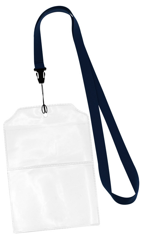 Lanyard Porta Credencial