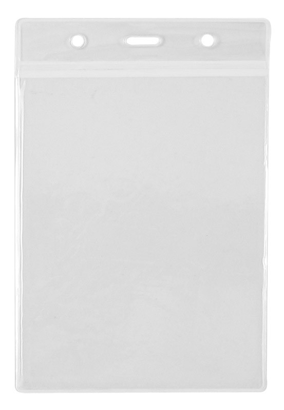 Porta-Credencial Grande