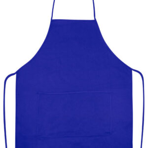 Delantal Pechera de TNT