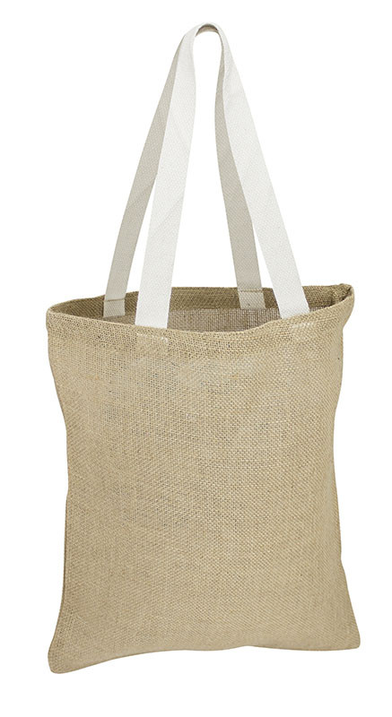 Bolsa de Yute Jungle