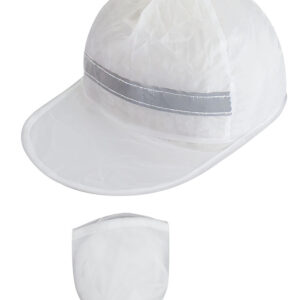 Gorro Promocional Plegable