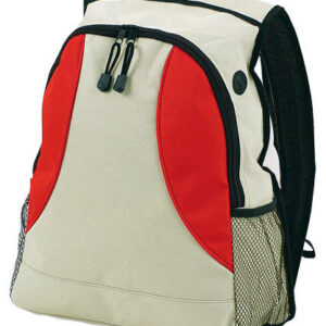 Mochila Bicolor