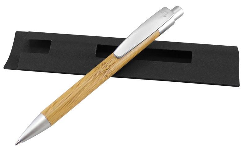 Bolígrafo de Bamboo