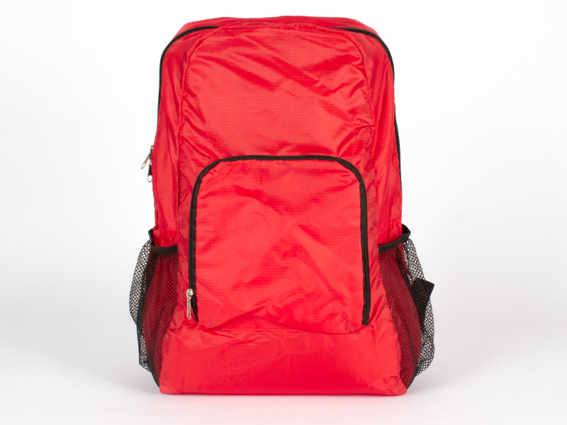 Mochila Retráctil publicitaria corporativa