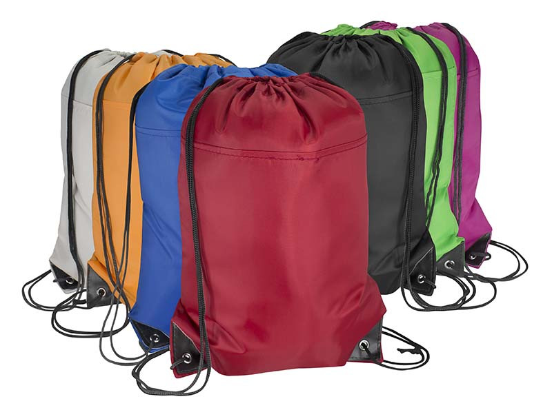 Mochila Cooler morral publicitario