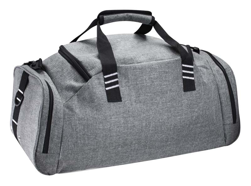 LUXURY Bolso Deportivo y Viaje publicitario