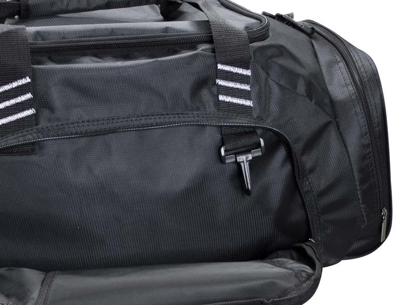 Bolso Deportivo y Viaje Modelo TRAVEL