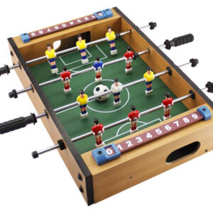 Mini Taca-Taca de Madera