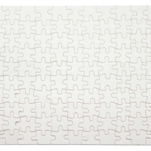 Puzzle 110 piezas Sublimación