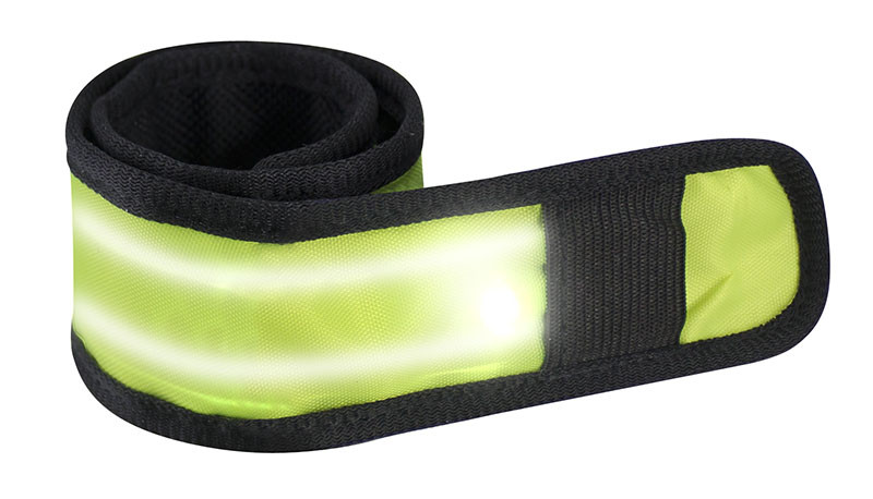 Banda LED Reflectante