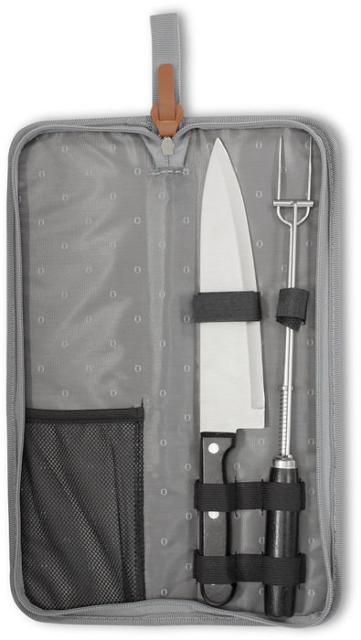 Set de Asado U-Grill