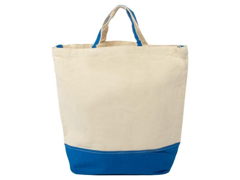 Bolsa Shopper Canvas