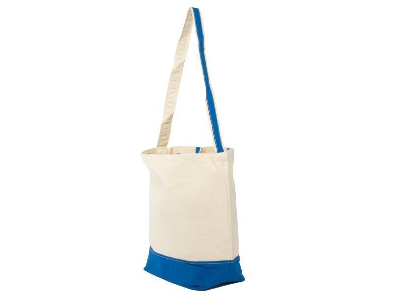 Bolsa Shopper Canvas