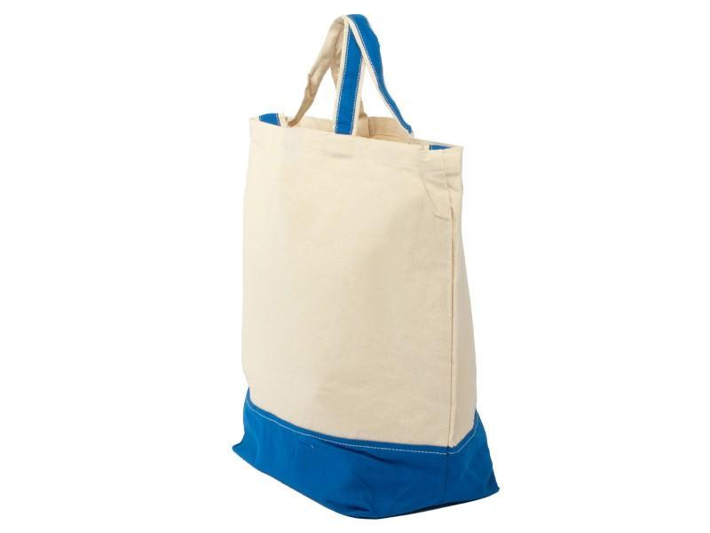 Bolsa Shopper Canvas
