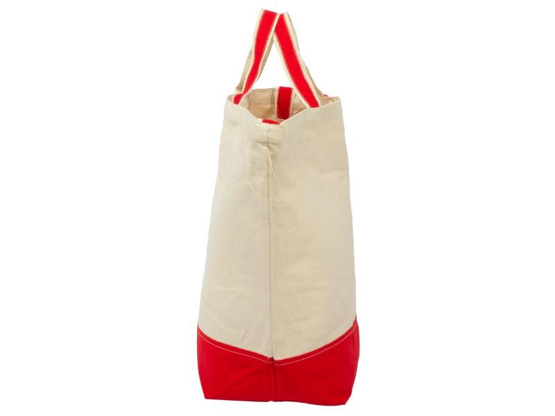 Bolsa Shopper Canvas