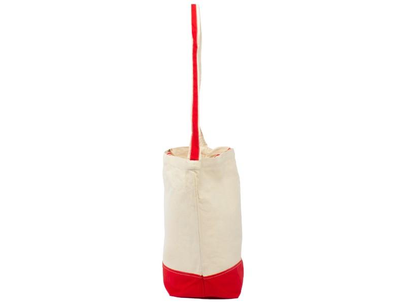 Bolsa Shopper Canvas