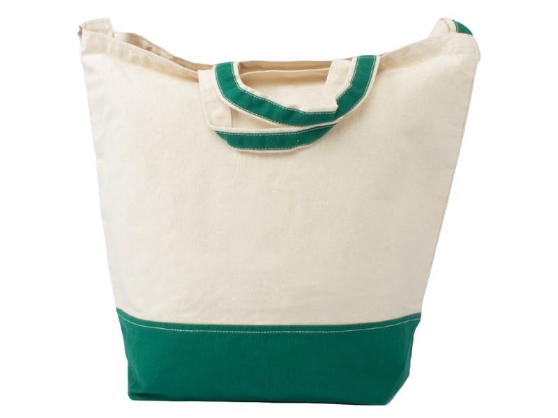 Bolsa Shopper Canvas