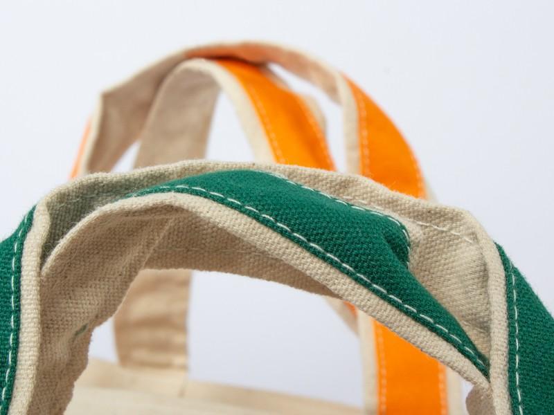 Bolsa Shopper Canvas