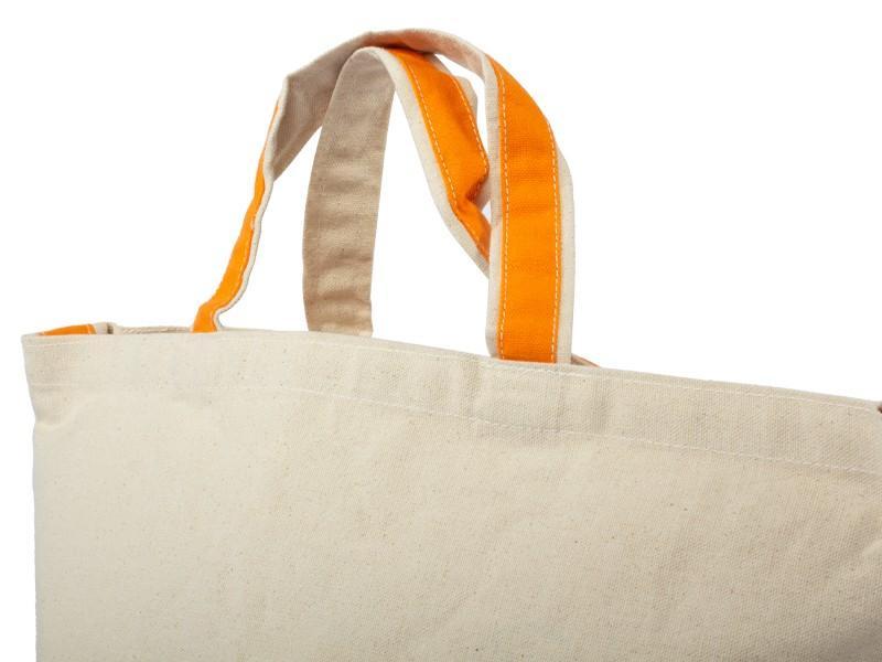 Bolsa Shopper Canvas