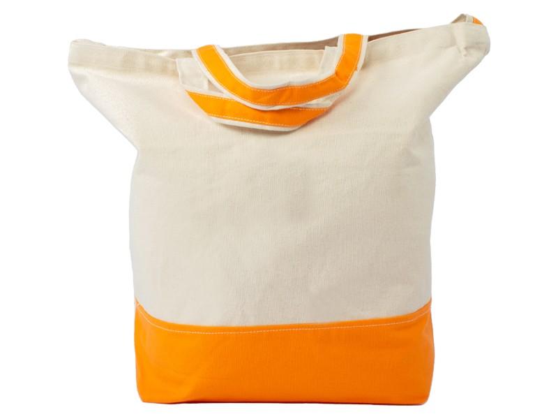 Bolsa Shopper Canvas