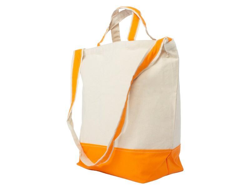 Bolsa Shopper Canvas