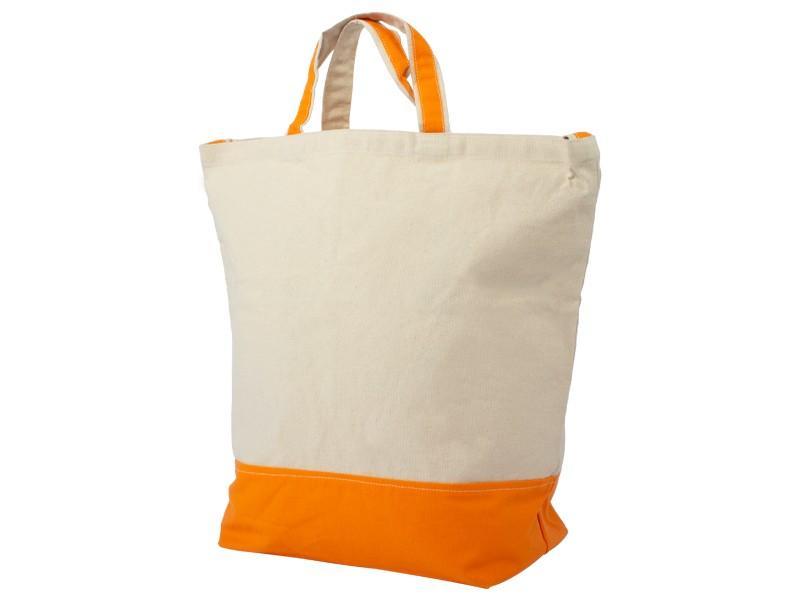 Bolsa Shopper Canvas