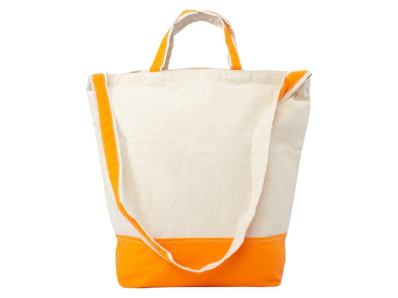 Bolsa Shopper Canvas