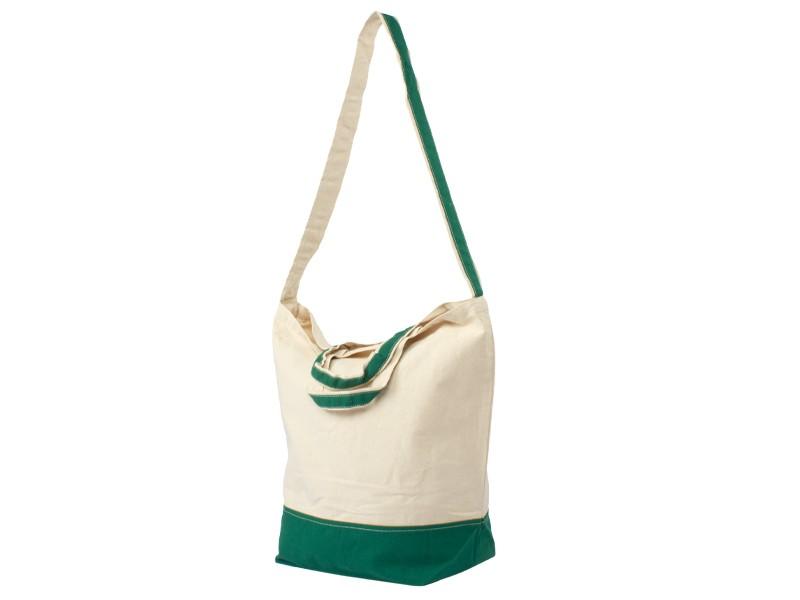 Bolsa Shopper Canvas