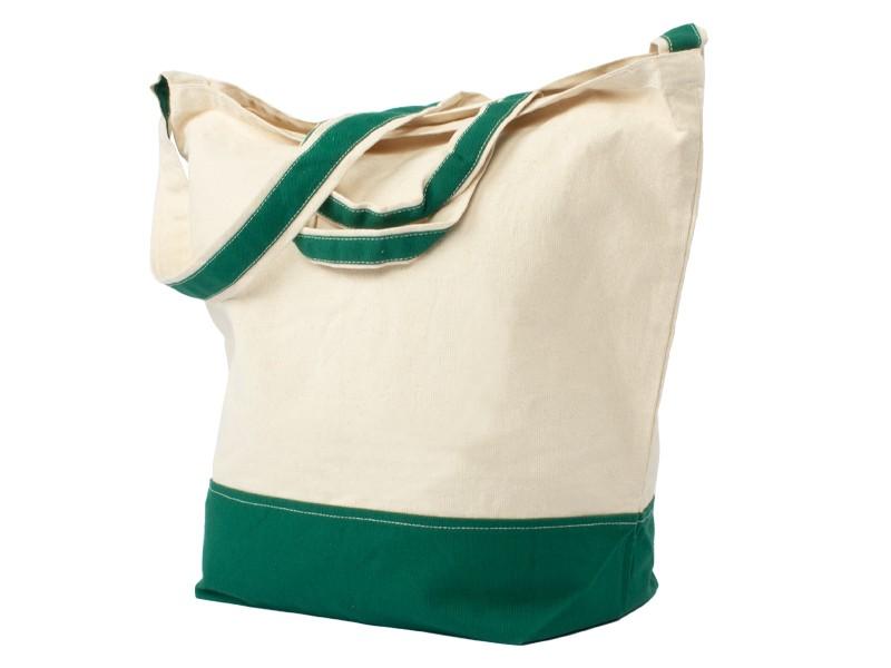 Bolsa Shopper Canvas