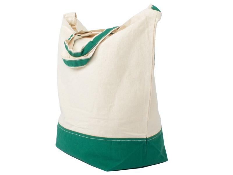 Bolsa Shopper Canvas