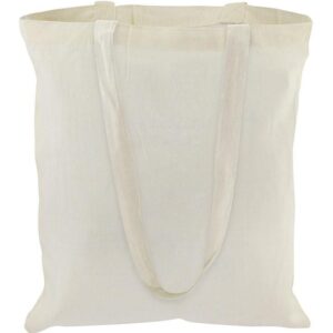 Bolsa Algodón Basic