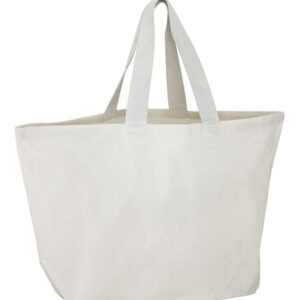 Bolsa de Algodón Burma