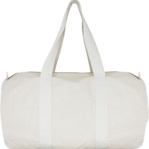 Bolso Canvas Algodón Large 8oz