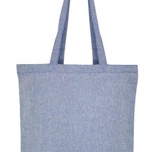Bolsa de Algodón Reciclado Denim