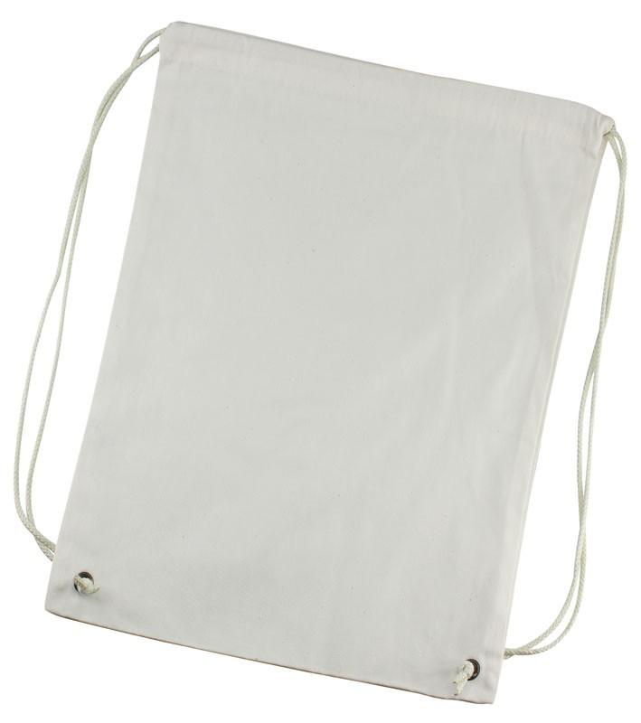 Mochila Simple de Poly Cotton