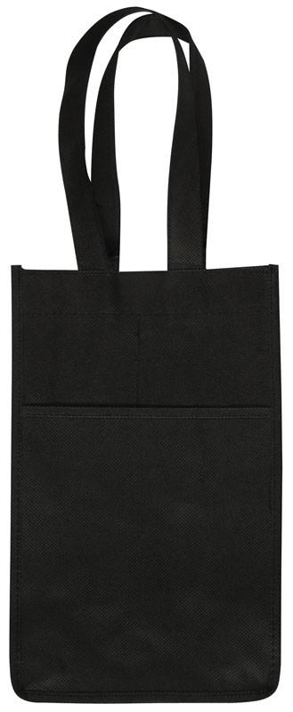 Bolsa Para Cuatro Botellas de Vino