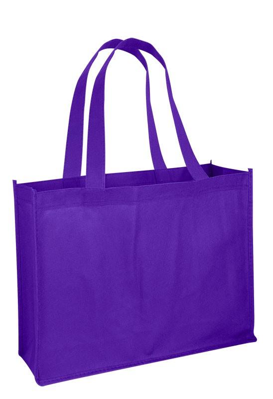 Bolsa Reutilizable Horizontal