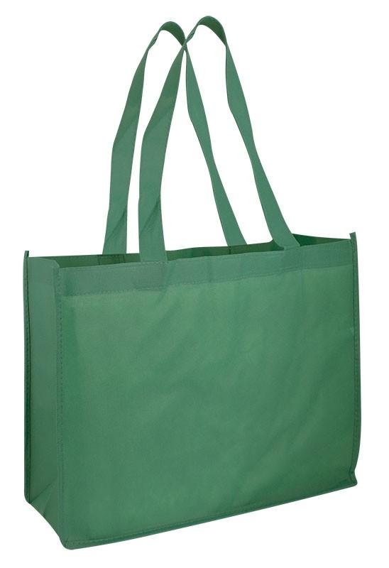 Bolsa Reutilizable Horizontal