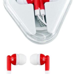 Set de Auriculares Triangle