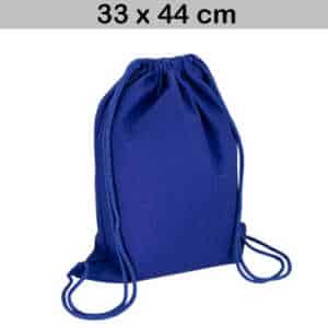 Deluxe Mochila Canvas Algodón Everest