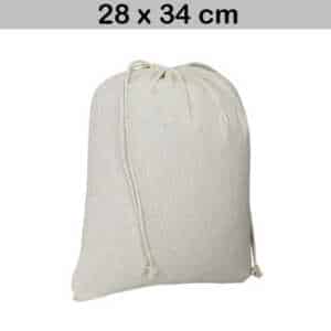 Bolsa Algodón Laos Algodón 120g