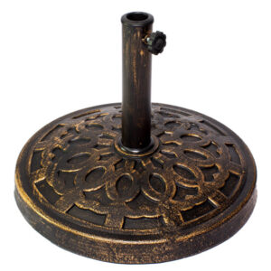 Base de Resina Para P10