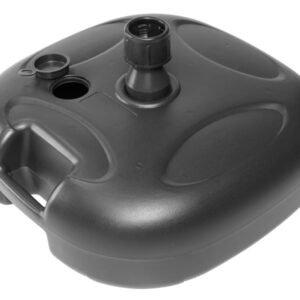 Base Plástica Rellenable Para P12