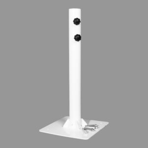 Base de Acero para P14