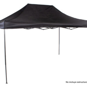 Techo Toldo Araña 3X4.5