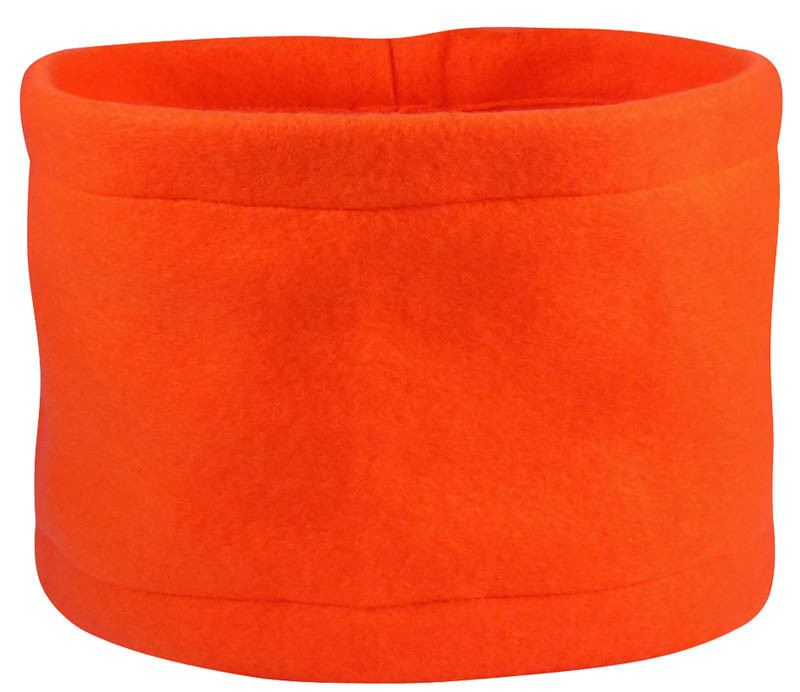 Cuello Corto de Polar