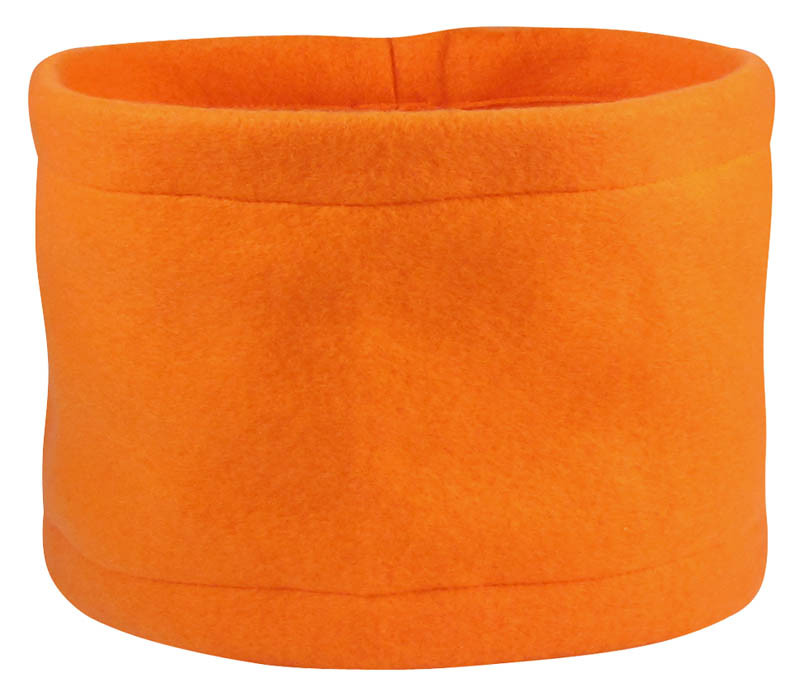Cuello Corto de Polar