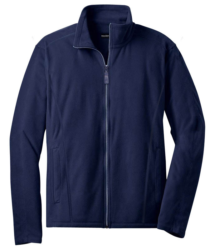 Chaqueta Hombre Micropolar