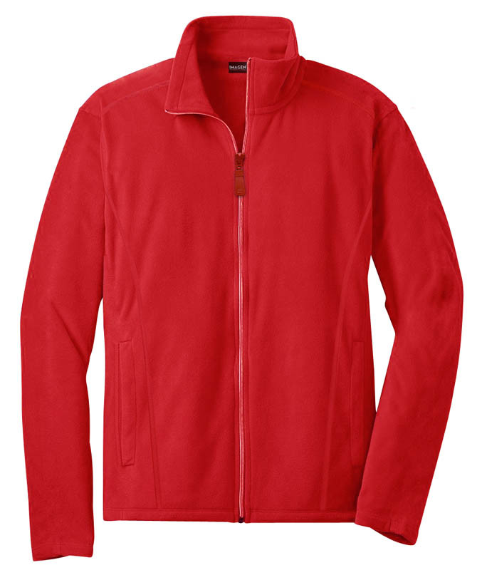 Chaqueta Hombre Micropolar