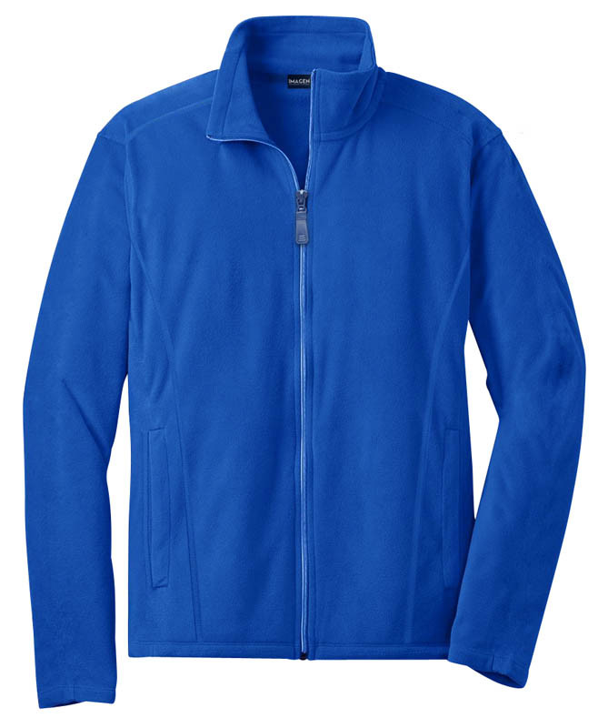 Chaqueta Hombre Micropolar